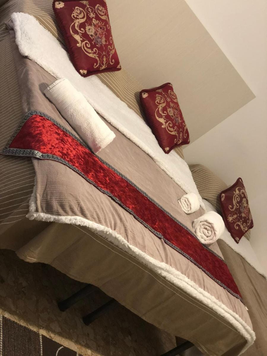 BB Stay Station Bed and Breakfast in Venice