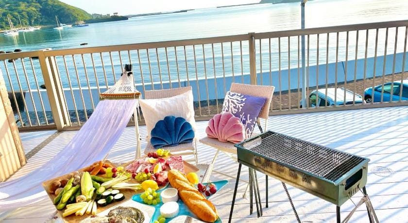 Marine House KAKISAKI Vacation rental in Shizuoka Prefecture
