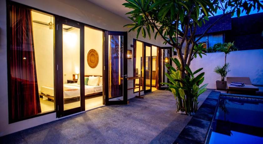 Gili Sands Hotel & Bar Hotel in Pemenang