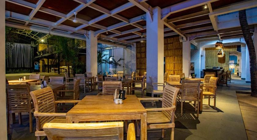Gili Sands Hotel & Bar Hotel in Pemenang