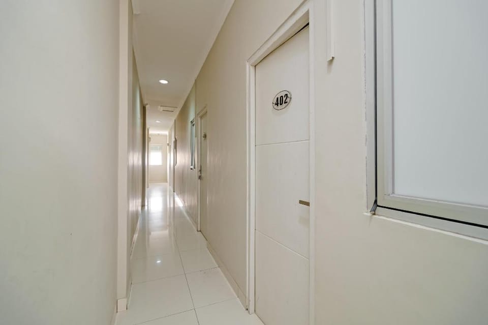 ENV Room Hotel in Jakarta
