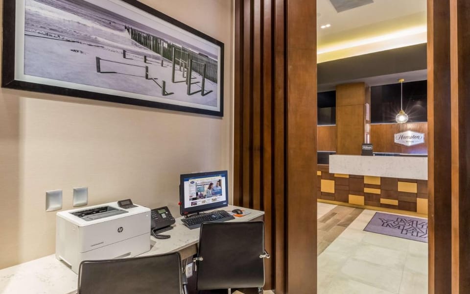 Hampton Inn by Hilton Tijuana Hotel in Tijuana