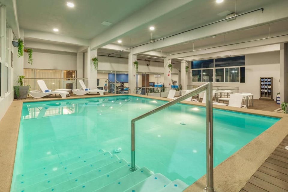 Hampton Inn by Hilton Tijuana Hotel in Tijuana