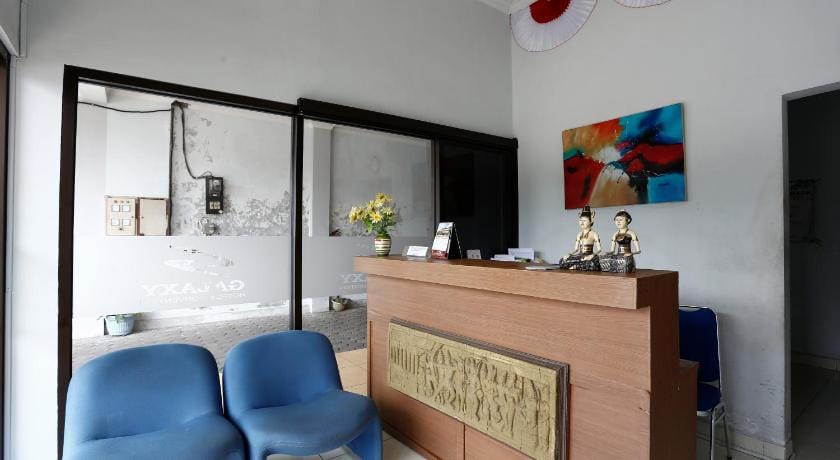 RedDoorz near Adisucipto Airport 3 Bed and Breakfast in Special Region of Yogyakarta