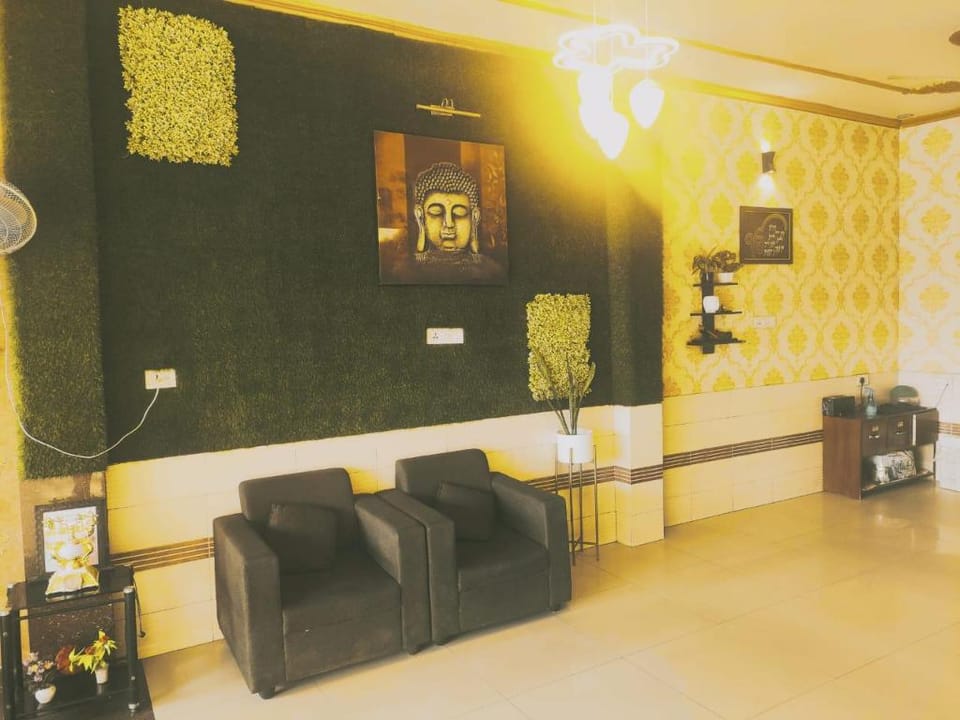 Hotel Shine Star Hotel in Ludhiana