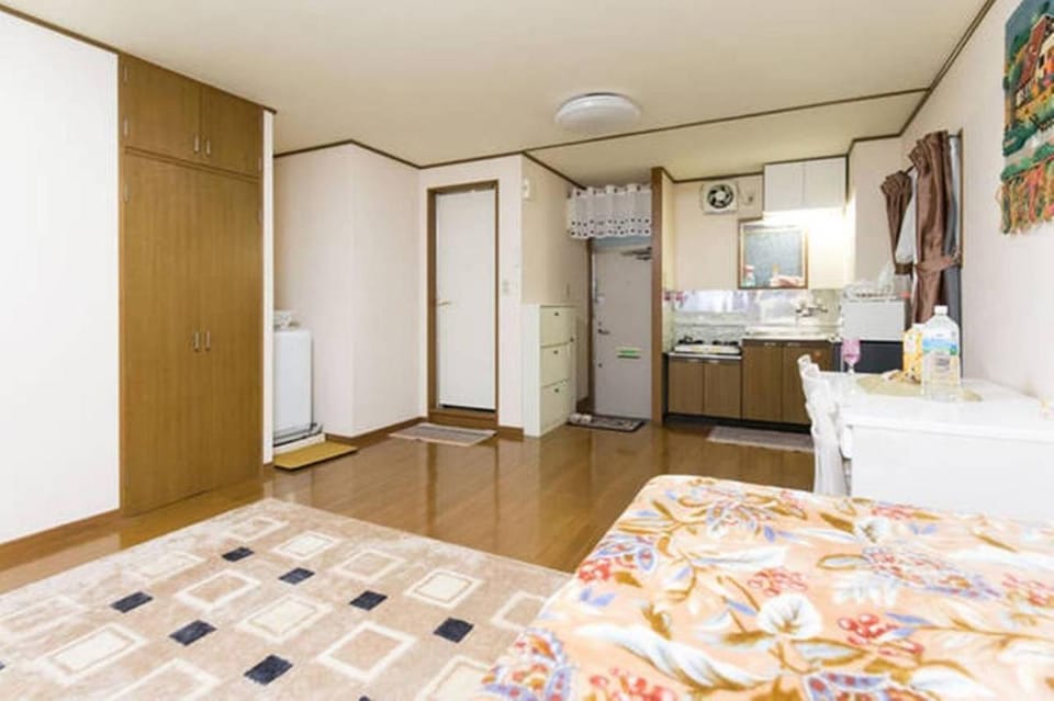 Shinjuku Apartment 103 Apartment in Shinjuku