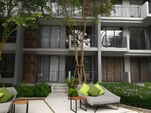 The Valley By Jenwit Apartment in Laos