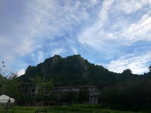 The Valley By Jenwit Apartment in Laos