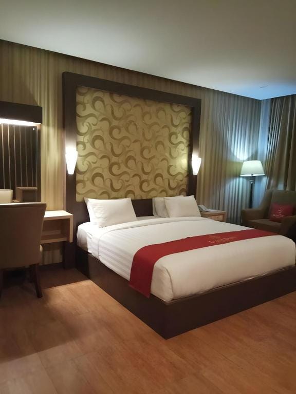 Grand Dian Hotel Slawi Hotel in Indonesia