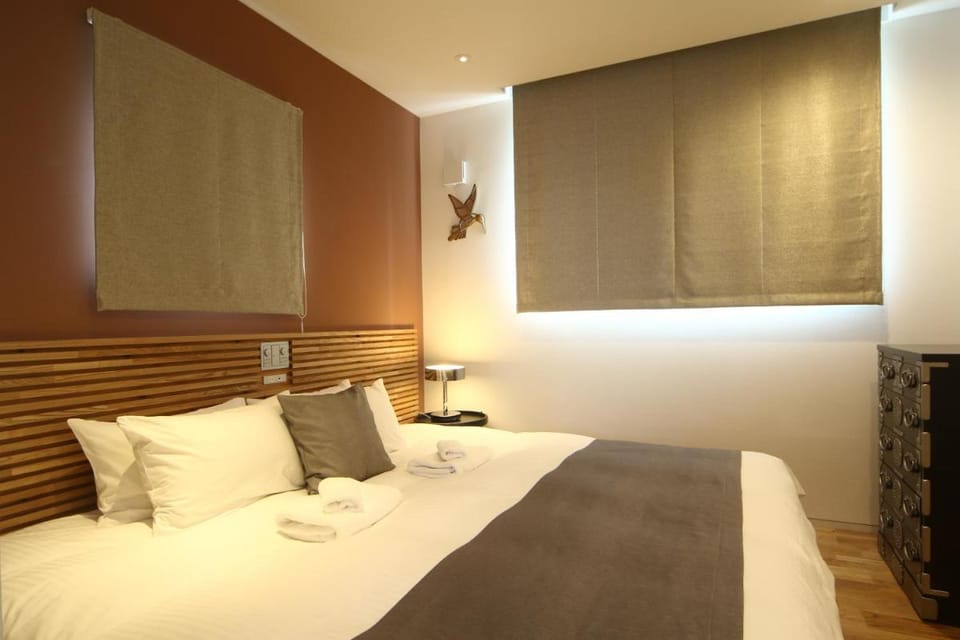 Kuranoya Furano Apartment in Furano