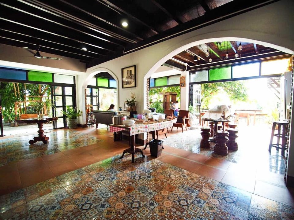 Proud nan cottage Bed and Breakfast in Laos