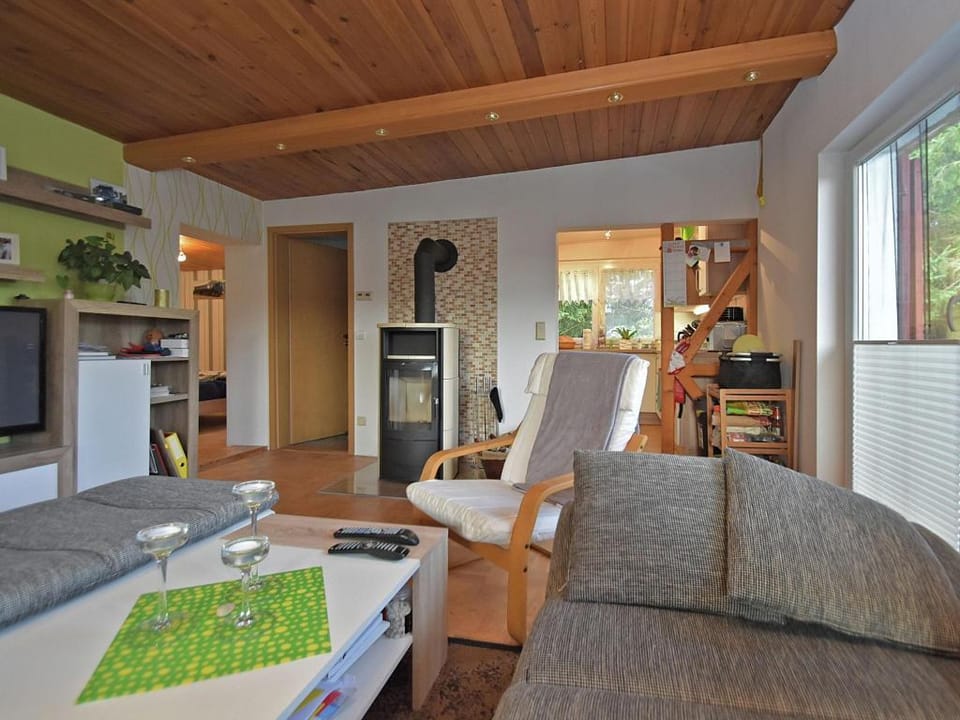 Welcoming Family Escape Vacation rental in Thuringia, Germany