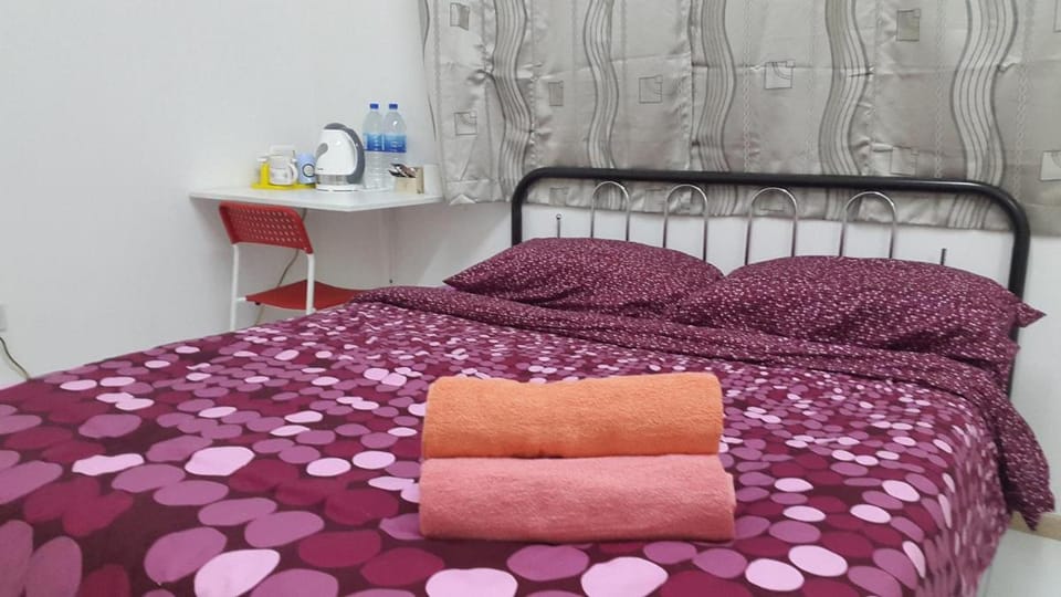 Vista Alam Apartment in Selangor, Malaysia