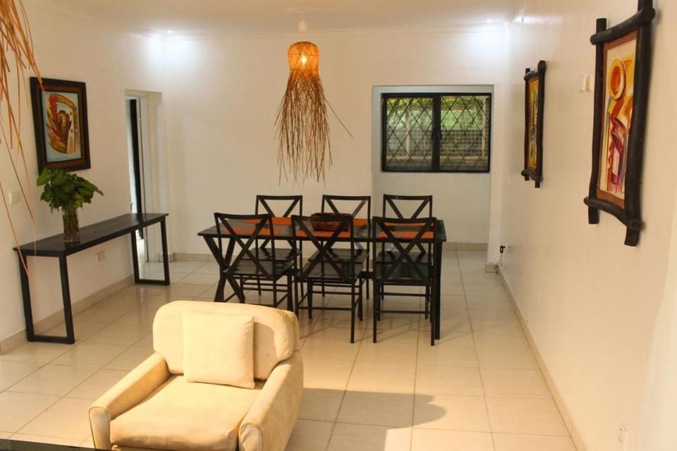 Salama Village Kigali Bed and Breakfast in Africa