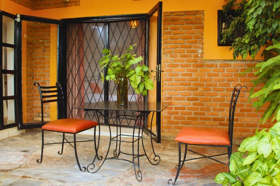 Salama Village Kigali Bed and Breakfast in Africa