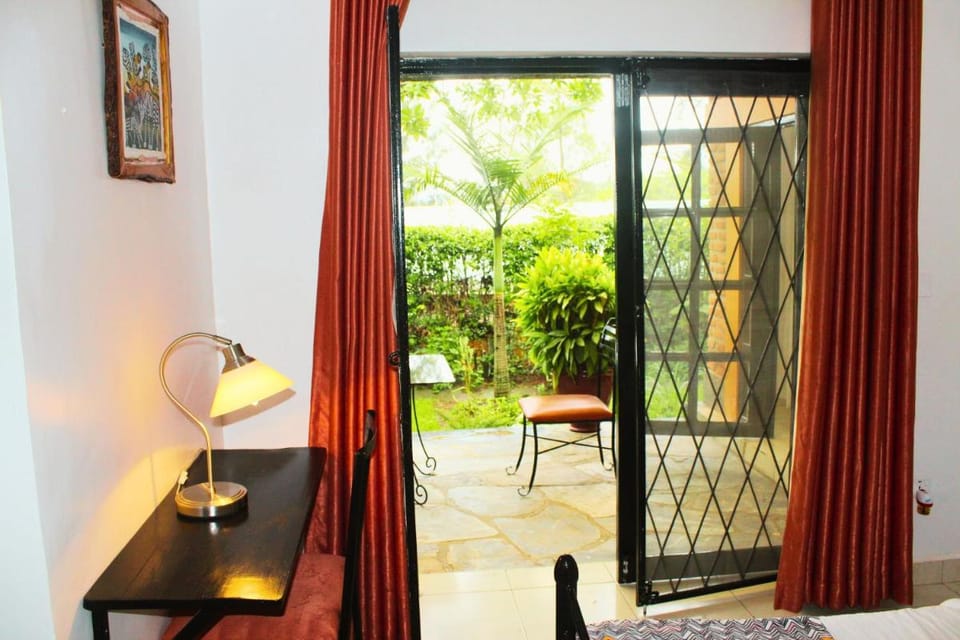 Salama Village Kigali Bed and Breakfast in Africa