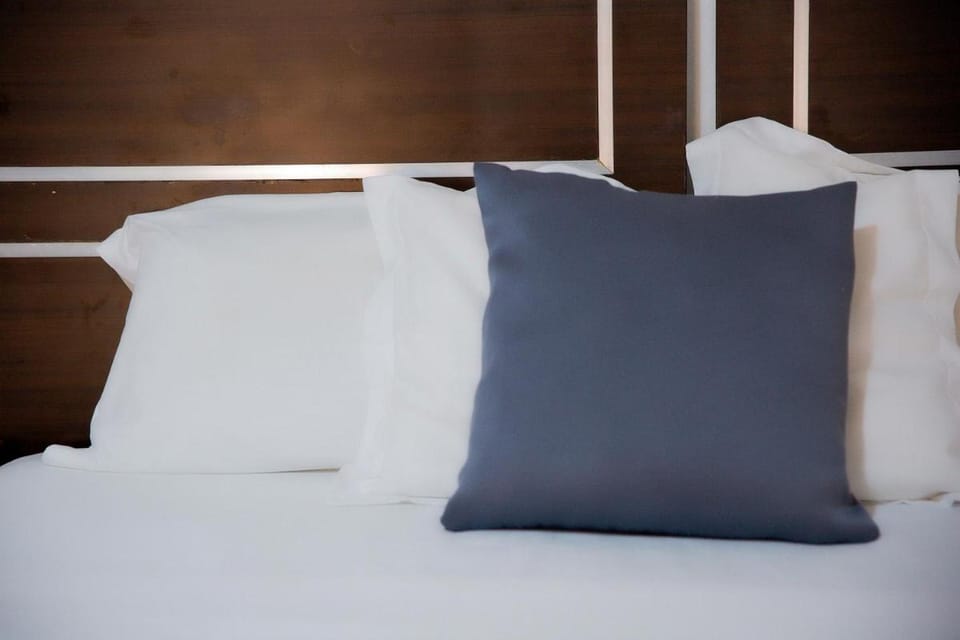 Romalo Hotel & Apartments Bed and Breakfast in Africa