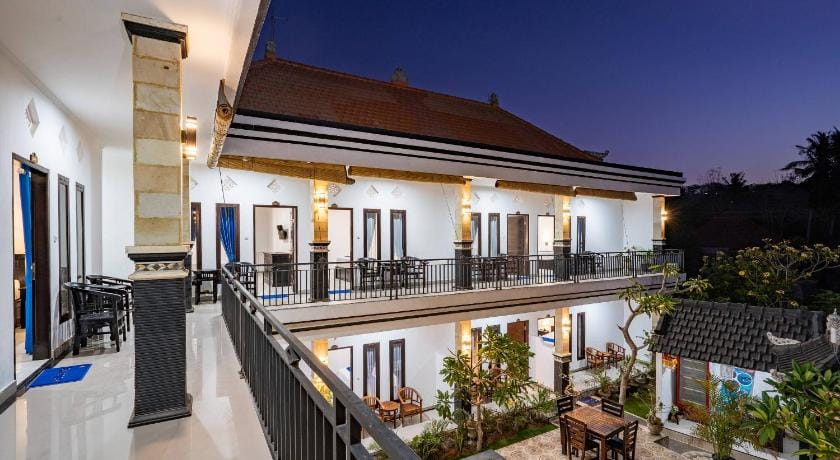 Nusa Sentana Lembongan Bali Vacation rental in Nusapenida