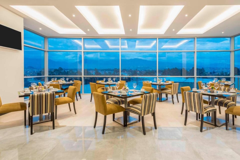 Four Points by Sheraton Cuenca Hotel in Cuenca