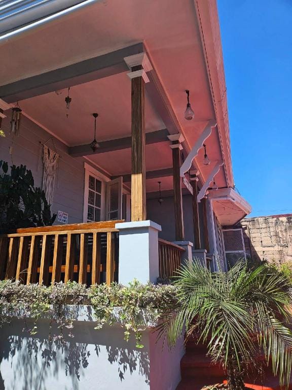 ELMAR CABIN Hotel in Baguio