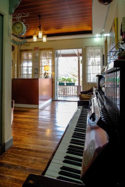 ELMAR CABIN Hotel in Baguio