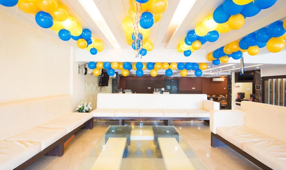 Treebo King'S Court Chandrasekharpur Hotel in Bhubaneswar