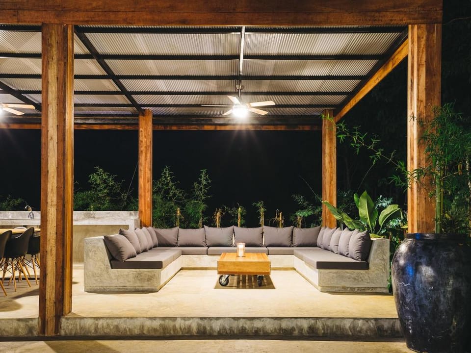 Isara Khao Lak Vacation rental in Khuekkhak
