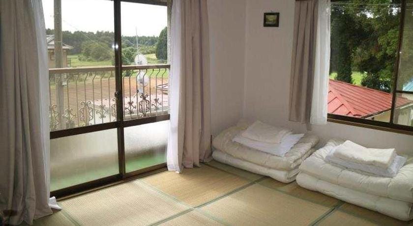 Hotel NewOtani villa Ryokan in Chiba Prefecture