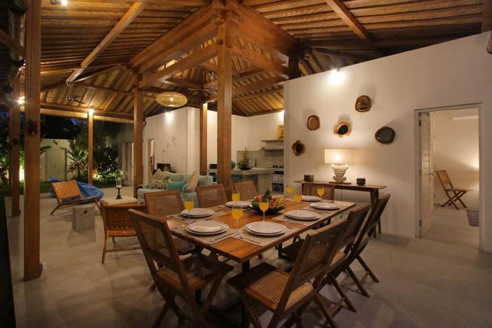 Villa Kaly by Optimum Bali Villas Villa in North Kuta