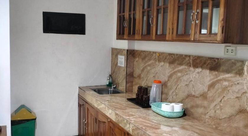 Sealor Pension House Bed and Breakfast in Puerto Princesa