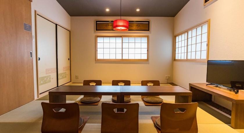 Bijou Suites Nagomi Vacation rental in Osaka