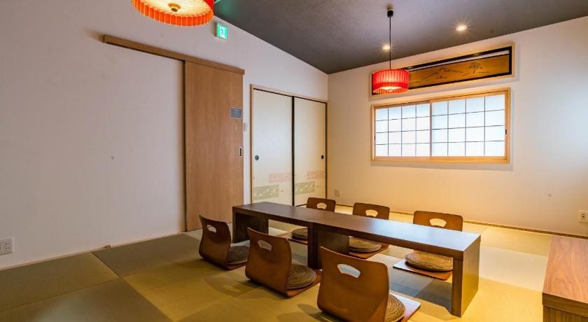 Bijou Suites Nagomi Vacation rental in Osaka