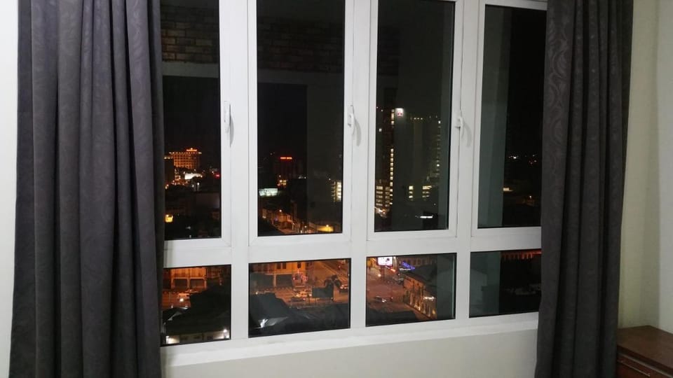 The Octagon Ipoh - Home Stay Apartment in Ipoh