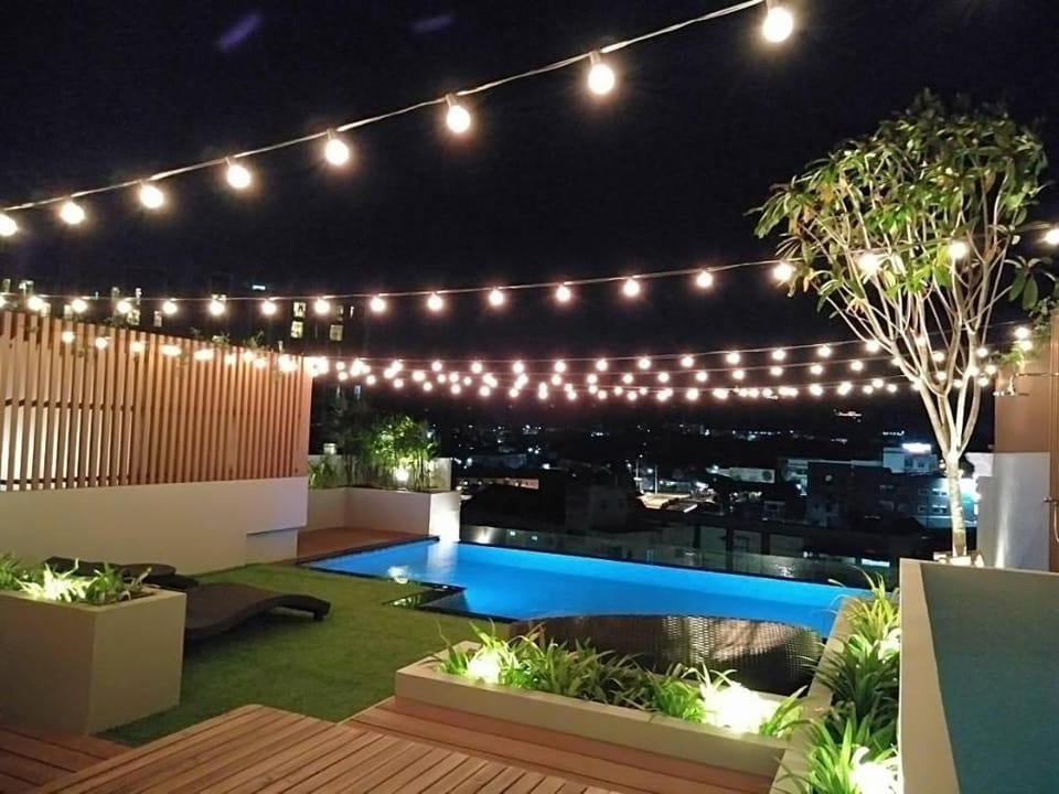The Royal P Hotel Phuket (SHA Plus) Hotel in Wichit