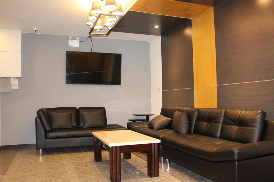 Sleep Inn Phuket Hotel in Patong
