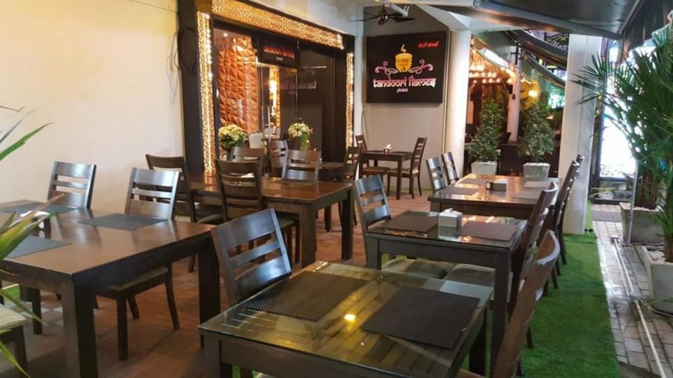 Sleep Inn Phuket Hotel in Patong