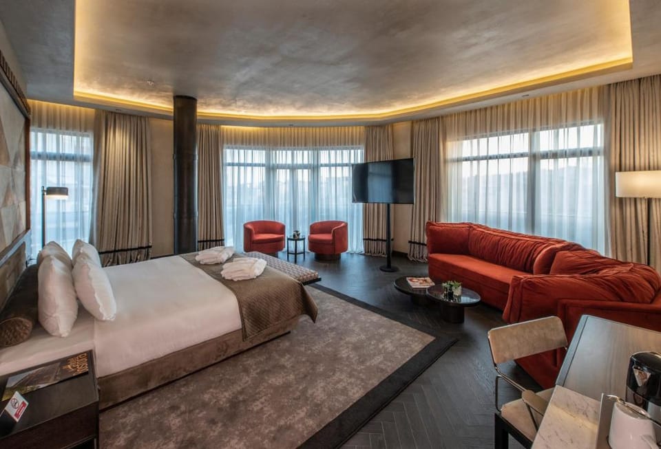 Hotel Bosfora Plus Hotel in Istanbul