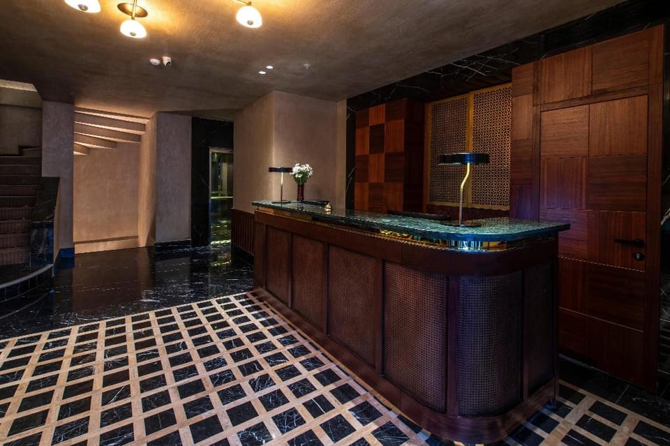 Hotel Bosfora Plus Hotel in Istanbul