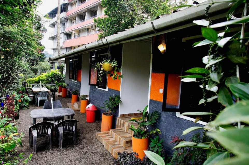 The Wayside Farm Cottage Munnar Farm Stay in Kerala