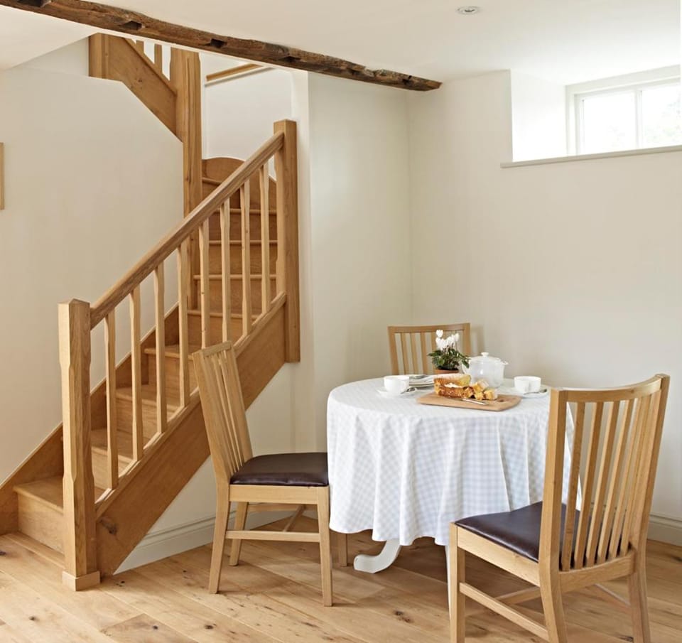 Manor Farm Courtyard Cottages Vacation rental in South Oxfordshire District