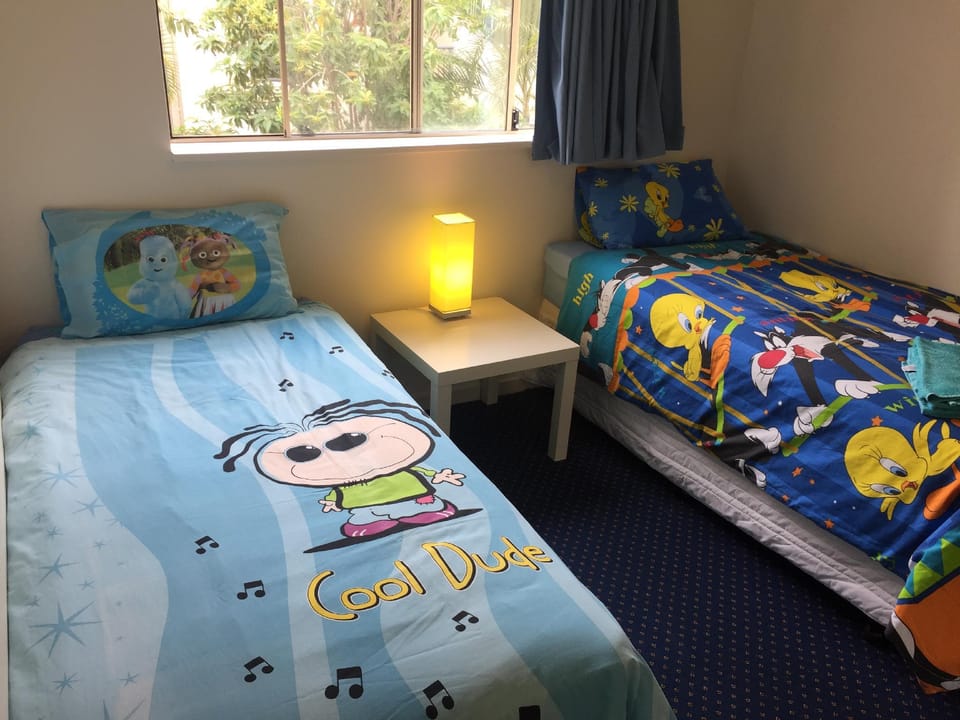 Gold Coast Family Apartment Apartment in Mermaid Beach