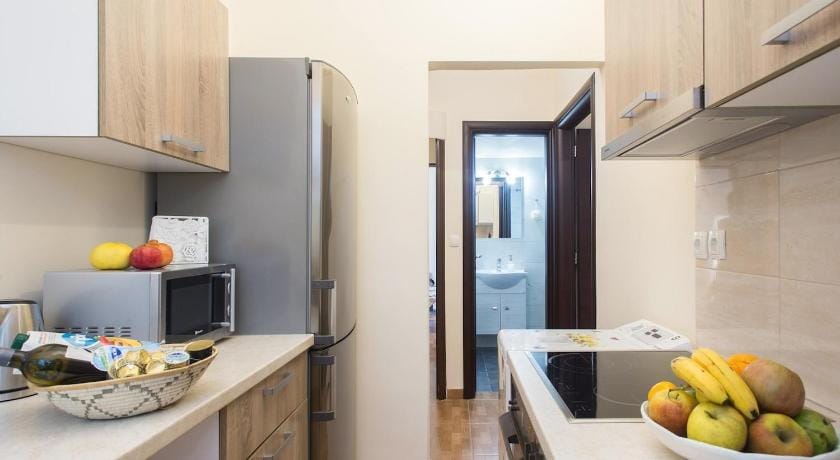 Acropolis Heart Apartment in Athens
