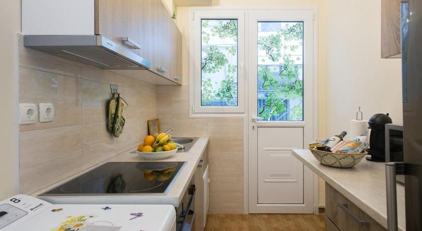 Acropolis Heart Apartment in Athens