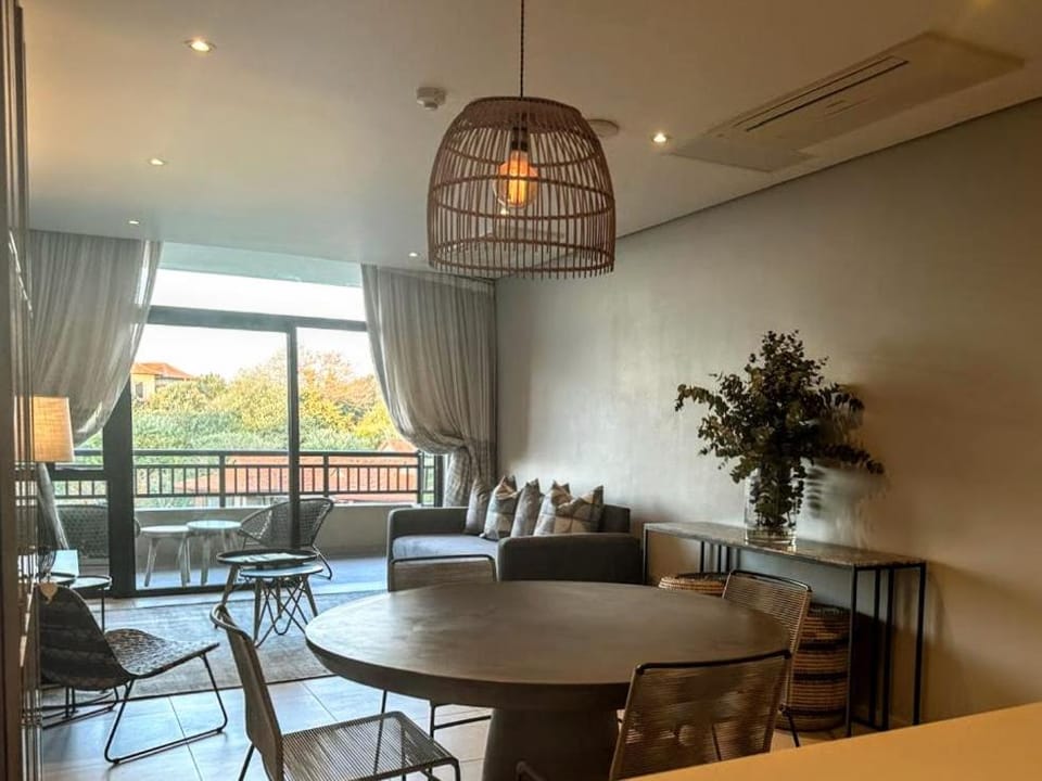 Zimbali Suites 304 Apartment in Dolphin Coast