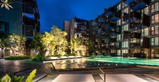 The Deck Condo Patong by VIP Apartment in Patong