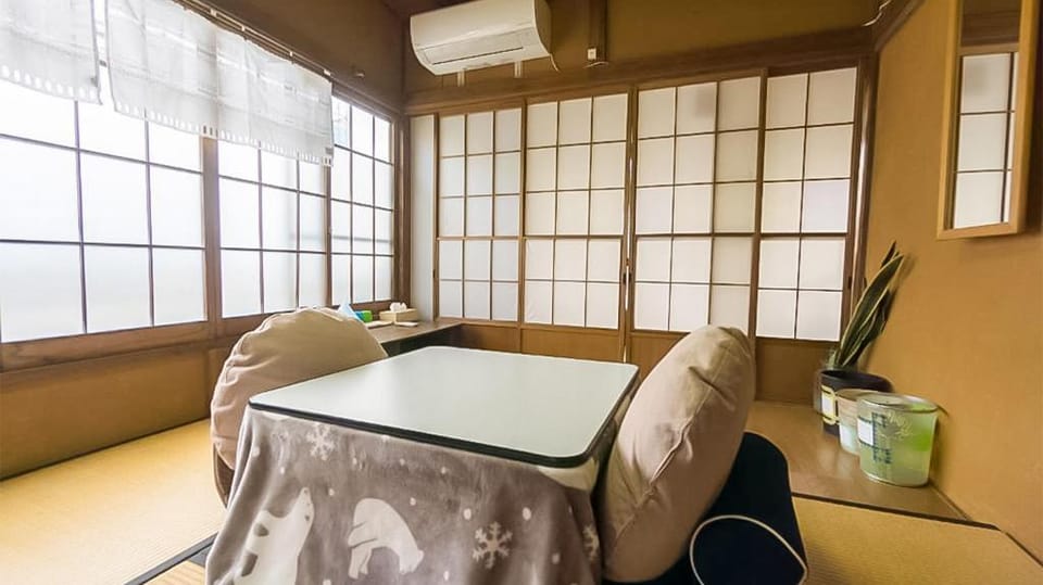 Samurai Guesthouse irodori Kamakura Hotel in Yokohama