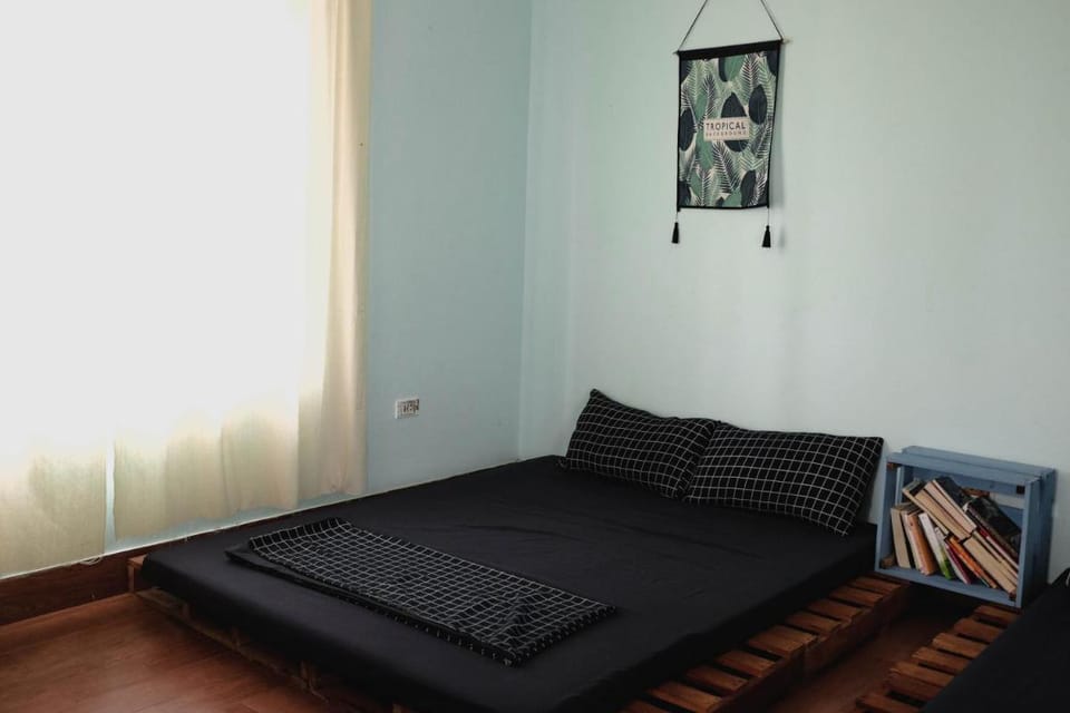 Up in the Air Nha tren may Vacation rental in Laos