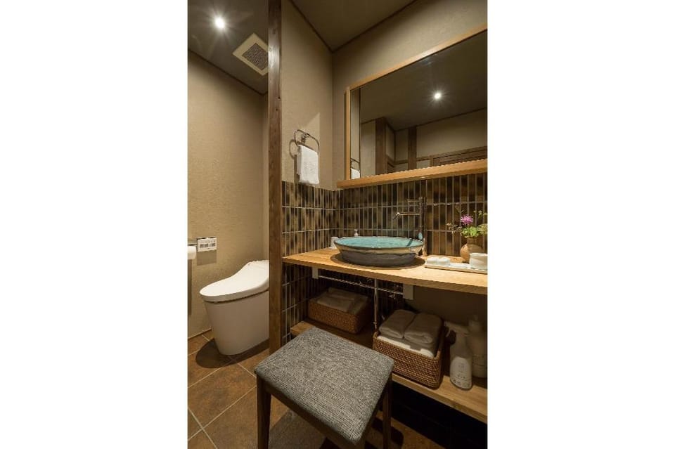 Bonbori an Vacation rental in Kyoto