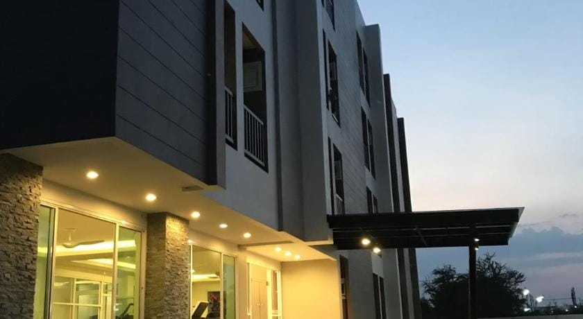 Baan Lamoon Ratchaburi Hotel in Thailand