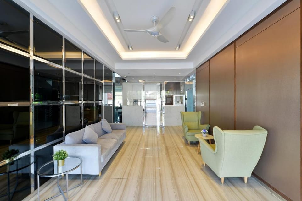 Baan Lamoon Ratchaburi Hotel in Thailand